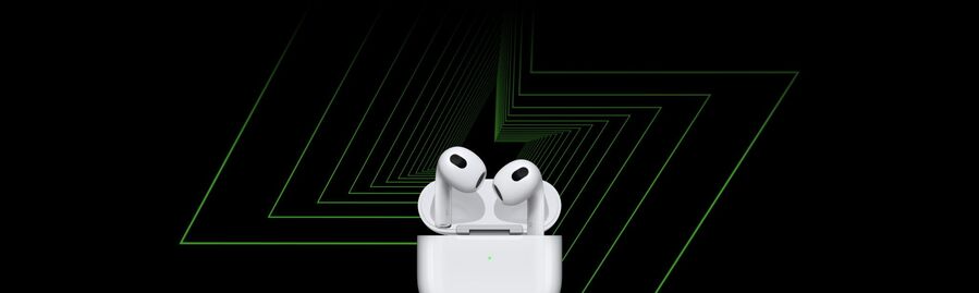 AirPods 3
