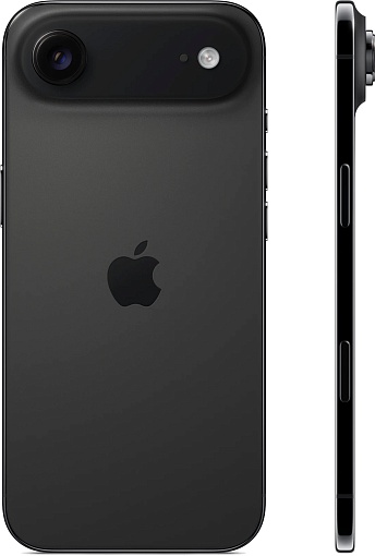 смартфон apple iphone air 1 тб, космический черный | space black, (dual esim) смартфон apple iphone air 1 тб, космический черный | space black, (dual esim)