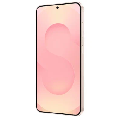 смартфон samsung galaxy s25 12/256 гб pink gold (s931b)