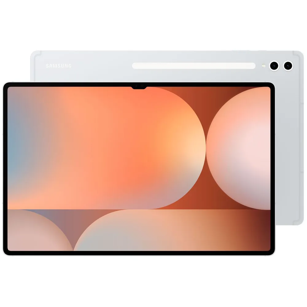 Планшет Samsung Galaxy Tab S10 Plus X826 LTE 12/256 Platinum Silver