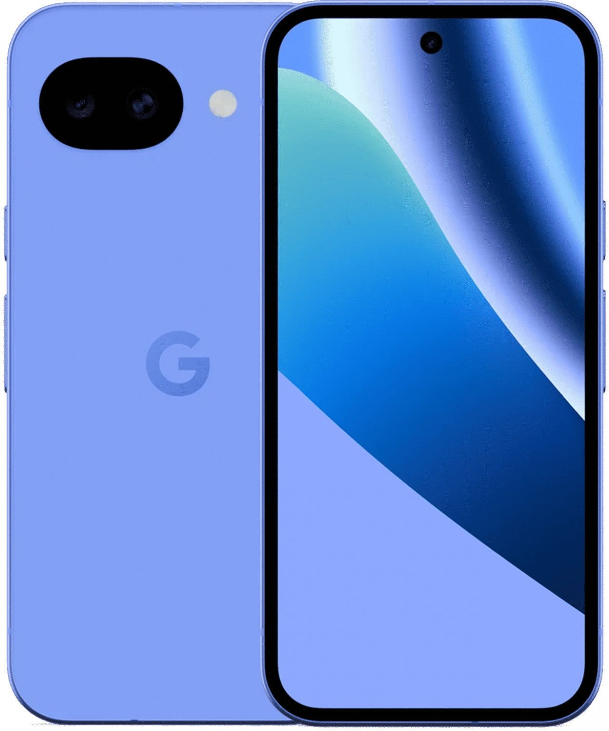 смартфон google pixel 10a 8/256 гб lavender usa