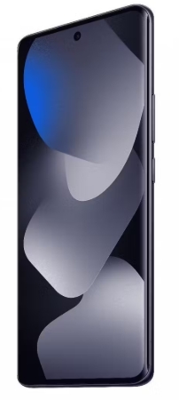 смартфон xiaomi redmi note 15 nfc 8/128 гб midnight black 