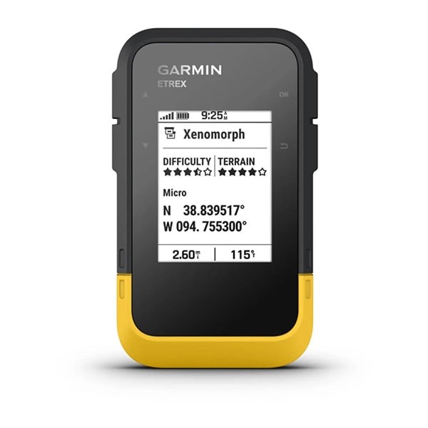 навигатор garmin etrex se 010-02734-00
