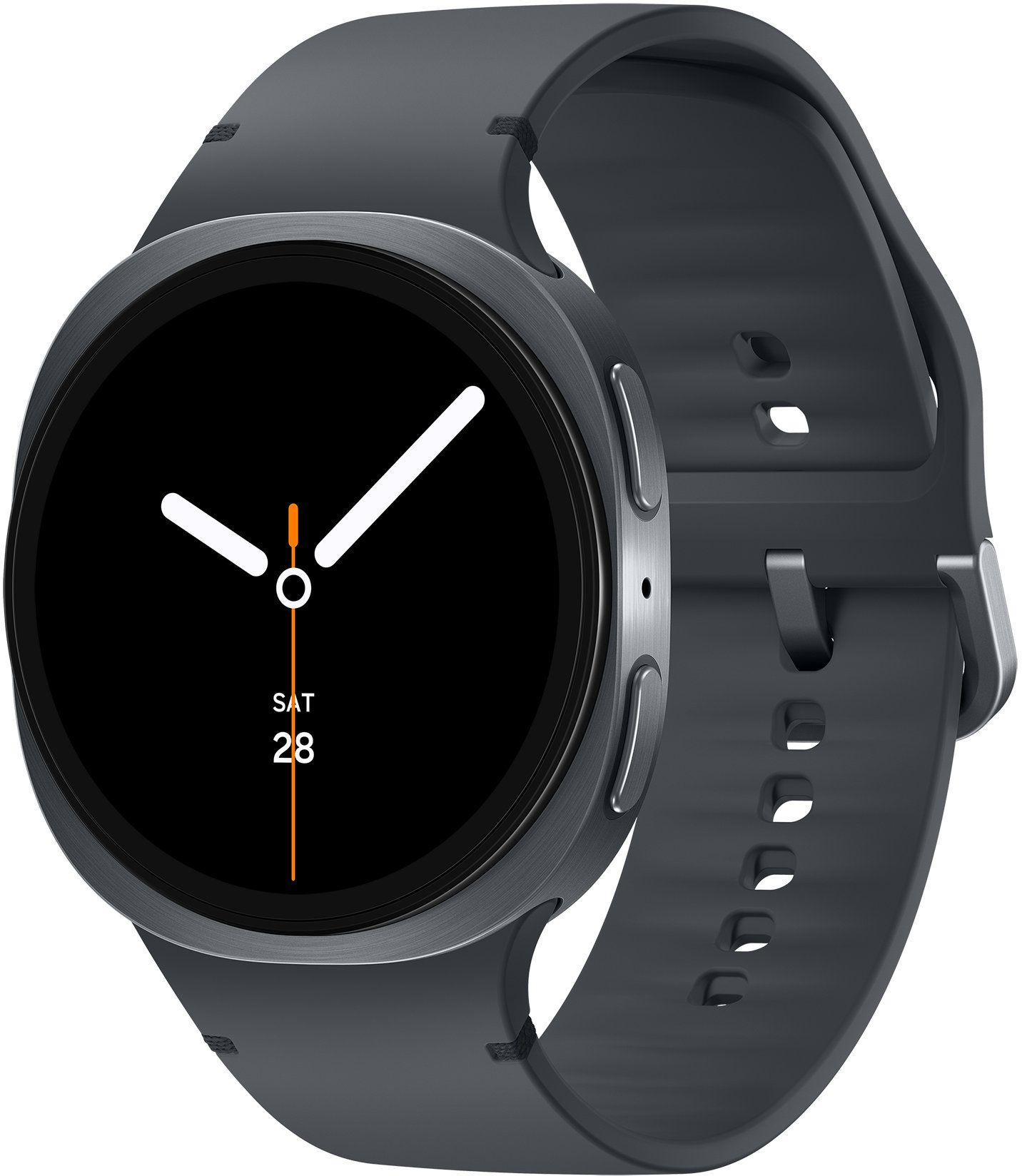 часы samsung galaxy watch 8 40mm graphite sm-l330 часы samsung galaxy watch 8 40mm graphite sm-l330