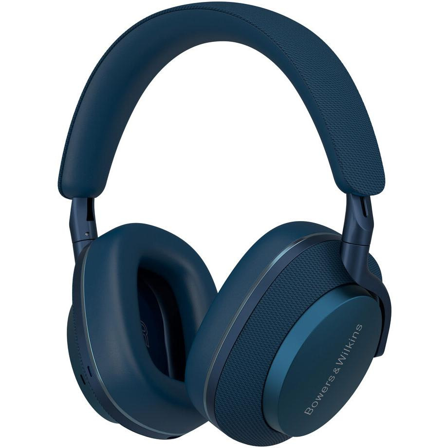 беспроводные наушники bowers & wilkins px7 s2e ocean blue