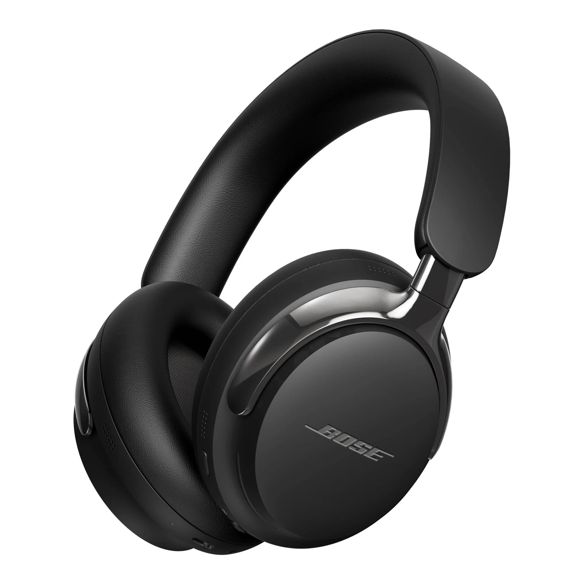 беспроводные наушники bose quietcomfort ultra headphones (2nd gen) black