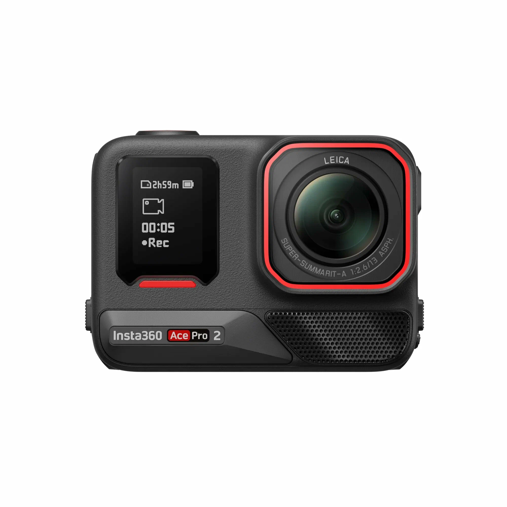 Экшн-камера Insta360 Ace Pro 2 Dual Battery