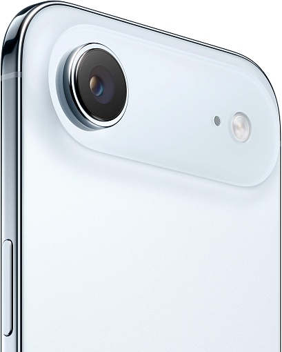 смартфон apple iphone air 1 тб, небесно-голубой| sky blue, (dual esim) смартфон apple iphone air 1 тб, небесно-голубой| sky blue, (dual esim)