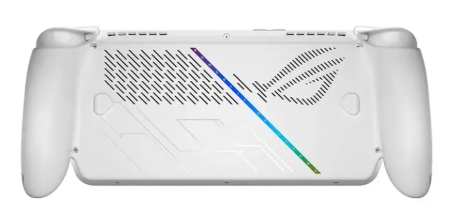 asus rog xbox ally 2025 amd ryzen z2 16/512gb white