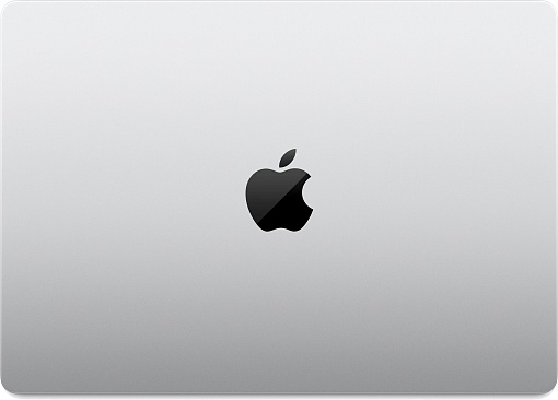 ноутбук apple macbook pro 16 (2026) (m5 pro 18c/20c gpu) 24 гб, 1 тб , серебристый