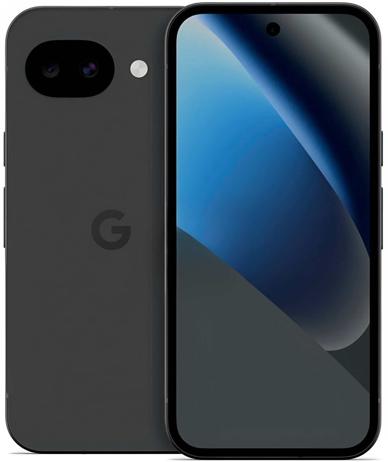 смартфон google pixel 10a 8/256 гб obsidian usa