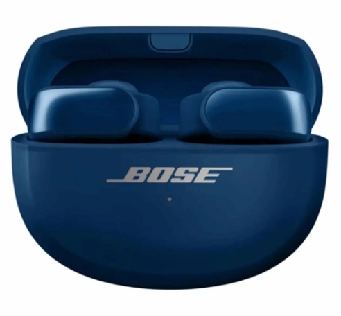 Беспроводные наушники Bose Open Earbuds Ultra 5V Blue