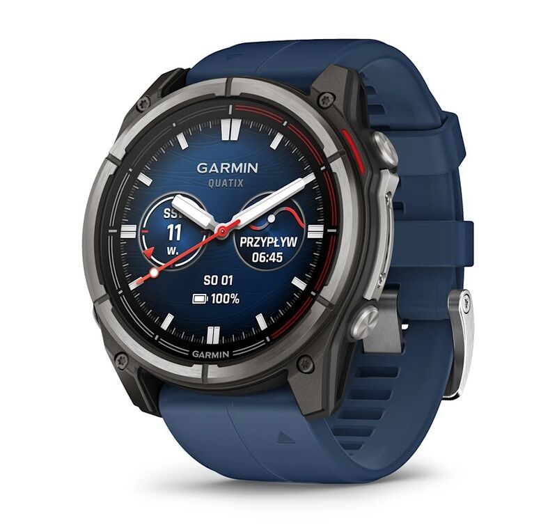 умные часы garmin quatix 8 51mm amoled 010-02905-91 умные часы garmin quatix 8 51mm amoled 010-02905-91