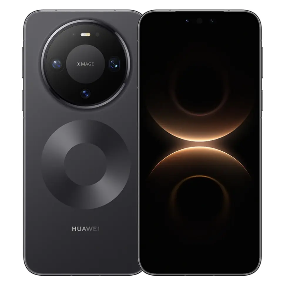 Смартфон Huawei Mate 80 Pro 16/512 Gb Black