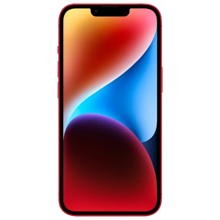 смартфон iphone 14 256 red (nano-sim + esim) смартфон iphone 14 256 red (nano-sim + esim)