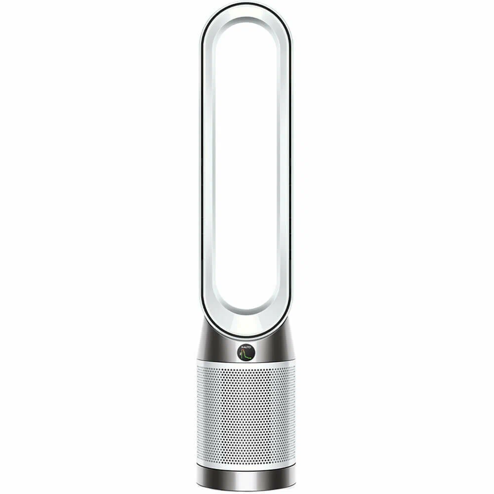 Очиститель воздуха Dyson Purifier Cool Gen1 TP10 Purfier Fan White/Silver