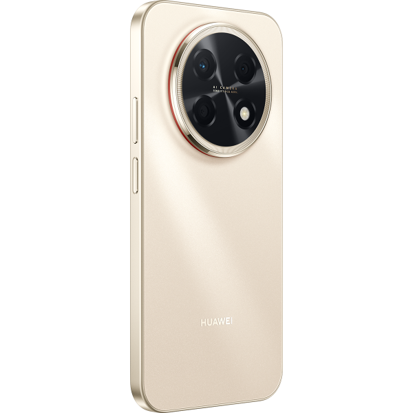 смартфон huawei nova 15 max 8/256gb 4g золотой (blush gold)