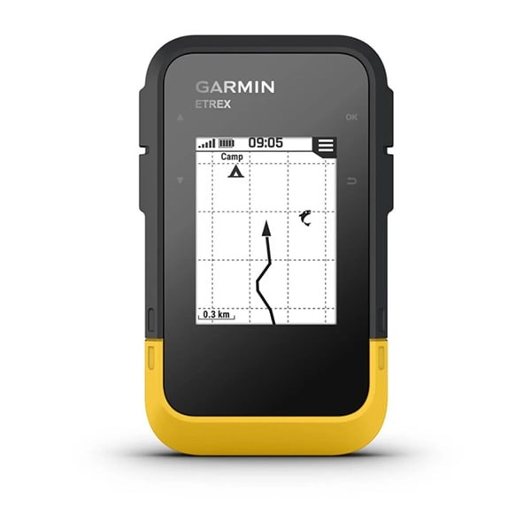 навигатор garmin etrex se 010-02734-00