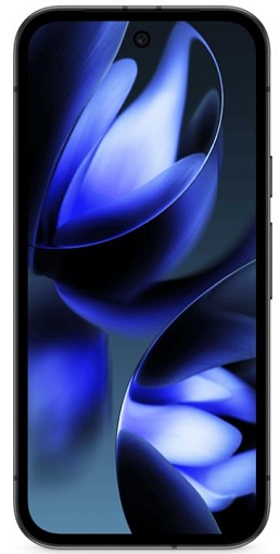 смартфон google pixel 9a 8/128 гб obsidian usa
