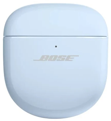 беспроводные наушники bose quiet comfort earbuds ultra lunar blue