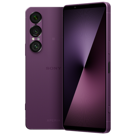 Sony Xperia 1 VII 12/512 ГБ Orchid Purple