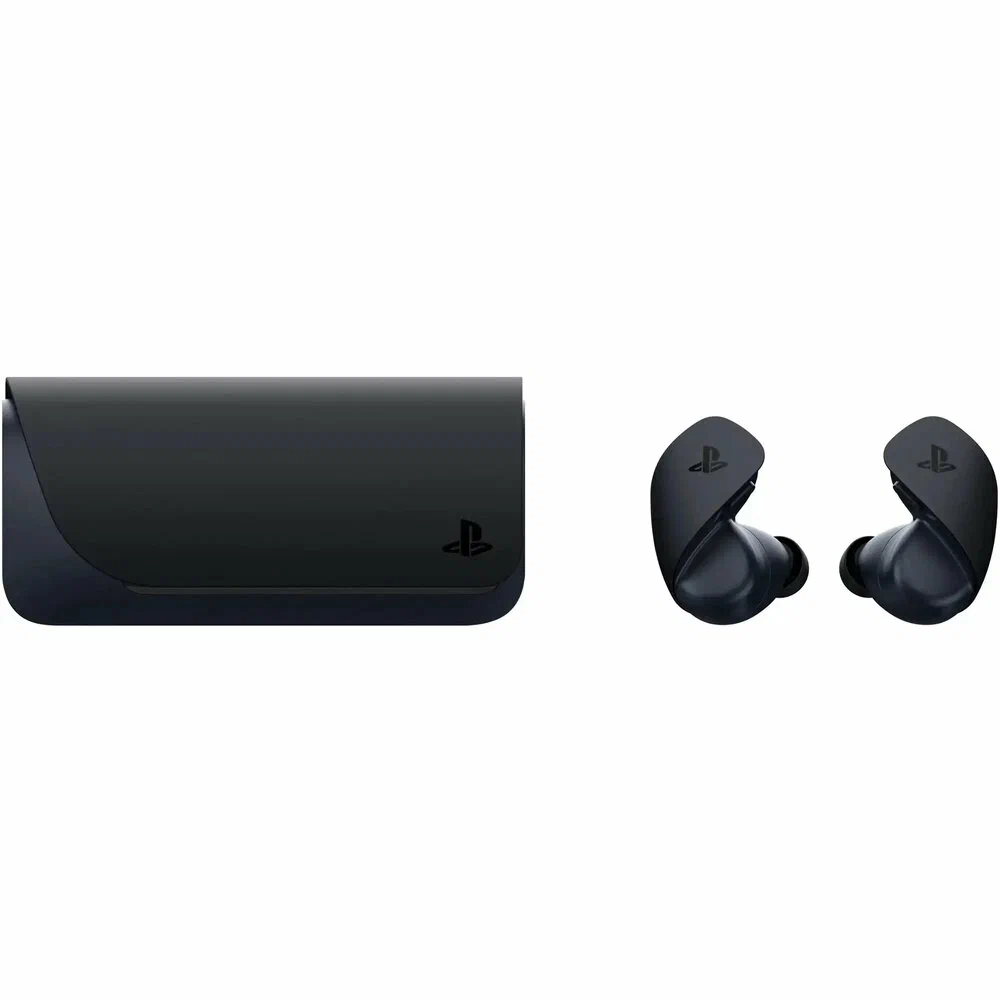 наушники sony playstation 5 pulse explore black edition