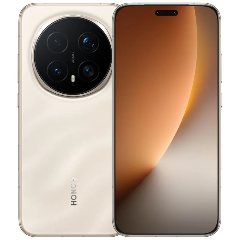 смартфон honor magic 8 pro 16/1024 гб sunrise gold