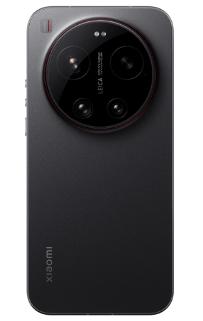смартфон xiaomi 17 ultra 16/1024gb leica black global