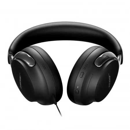 беспроводные наушники bose quietcomfort ultra headphones (2nd gen) black