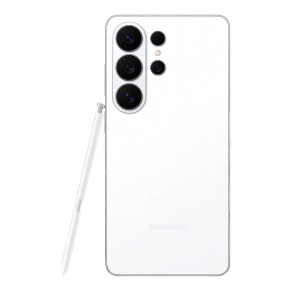 смартфон samsung galaxy s26 ultra 12/512 гб белый