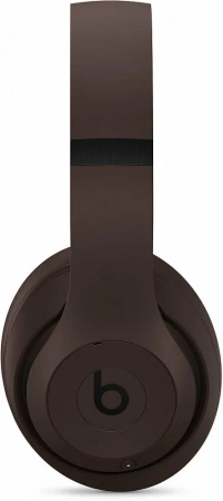 head phones beats studio pro wireless deep brown
