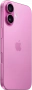 смартфон apple iphone 16 plus 512 гб, pink (nano-sim + esim)