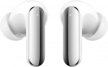 беспроводные наушники realme buds air 8 pro master white