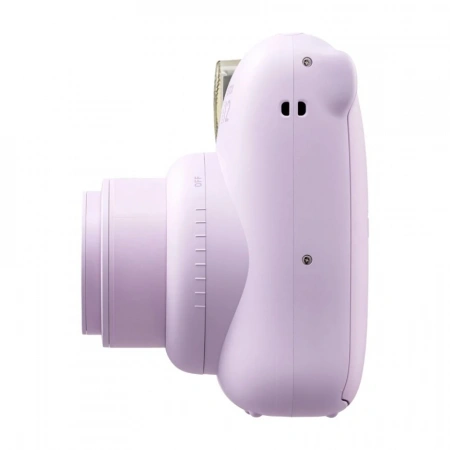 фотоаппарат моментальной печати fujifilm instax mini 12 lilac purple