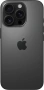 смартфон apple iphone 16 pro max 256 гб, black titanium (nano-sim + nano-sim)