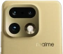 смартфон realme 16 pro plus 12/512gb бежевый (master gold)