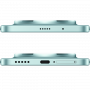 смартфон huawei nova 15 max 8/256gb 4g голубой (lake cyan)