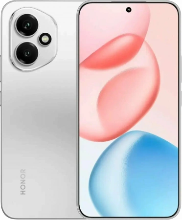 смартфон honor 400 12/512 meteor silver смартфон honor 400 12/512 meteor silver