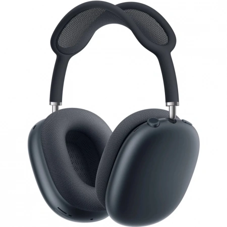 Беспроводные наушники Apple AirPods Max 2 (2026) Черный (Midnight) Беспроводные наушники Apple AirPods Max 2 (2026) Черный (Midnight)