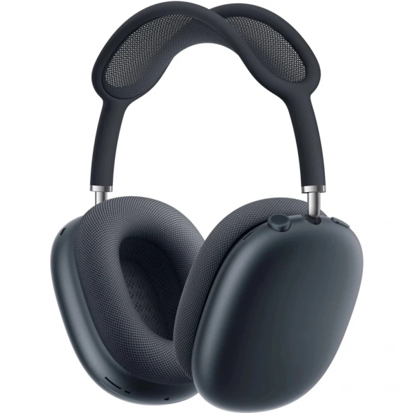 Беспроводные наушники Apple AirPods Max 2 (2026) Черный (Midnight)