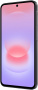 samsung galaxy a37 12/256 черный (awesome charcoal)