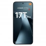 смартфон xiaomi 17t pro 12/256gb черный (black)