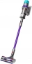 пылесос dyson gen 5 wr01 detect absolute prussian purple sv23