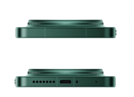 смартфон xiaomi 17 ultra 16/512gb leica green global