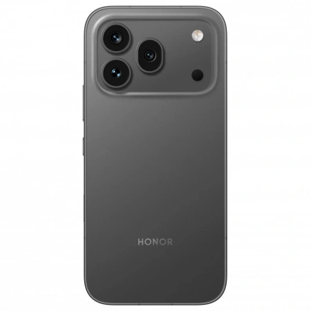 смартфон honor 600 pro 12/512gb черный (black)