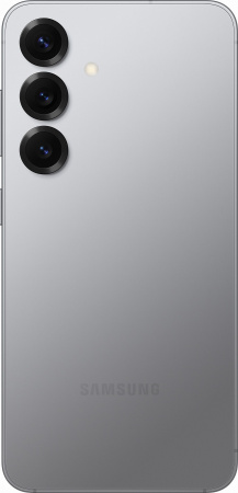 смартфон samsung galaxy s25 12/512 гб silver shadow (s9310)