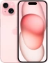 смартфон apple iphone 15 128 гб, pink (nano-sim + esim)