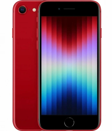 iphone se 2022 256 гб product red