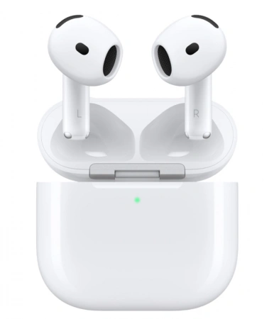 беспроводные наушники apple airpods 4