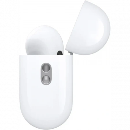 беспроводные наушники apple airpods pro 2 lightning